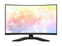 GIGABYTE - M32UC 31.5&quot; LED UHD FreeSync Premium Pro Gaming Monitor with HDR (HDMI, DisplayPort, U...