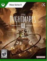 Little Nightmares III - Xbox Series X