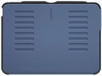 ZUGU - Slim Protective Case for Apple iPad (A16) (11th Generation, 2025) and iPad 10.9 (10th Gene...