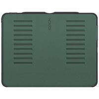 ZUGU - Slim Protective Case for Apple iPad Pro 12.9 Case (5th/6th Generation, 2021/2022) - Pine G...
