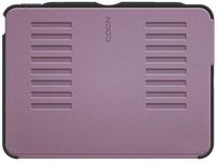 ZUGU - Slim Protective Case for Apple iPad 10.9 Case (10th Generation, 2022) - Purple