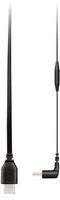RØDE - SC16 0.98 ft USB-C to USB-C Cable - Black