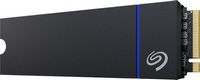 Seagate - Game Drive NVMe 1TB Internal SSD PCIe Gen 4 x4 with Heatsink for PS5