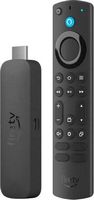 Amazon - Fire TV Stick 4K Max streaming device, supports Wi-Fi 6E, Ambient Experience, free &amp; liv...