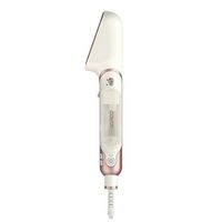 Conair - Steam Stylist - White