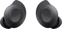 Samsung - Galaxy Buds FE Wireless Earbud Headphones - Graphite