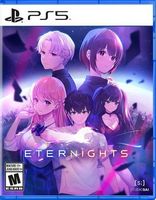 Eternights - PlayStation 5