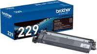 Brother - TN229BK Standard-Yield Toner Cartridge - Black