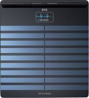 Withings - Body Scan - Connected Health Station - Black