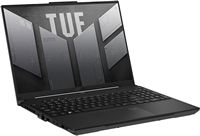 ASUS - TUF Gaming A16 16&quot; 165Hz Gaming Laptop FHD-AMD Ryzen 7 7735HS with 16GB DDR5 Memory- Radeo...