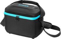 Anker - SOLIX Carrying Case Bag for 522 Portable Power Station - Black