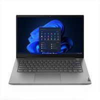 Lenovo - ThinkBook 14 G4 14&quot; Laptop - AMD Ryzen 5 5625U with 16GB Memory - 256GB SSD - Gray
