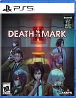 Spirit Hunter: Death Mark II - PlayStation 5