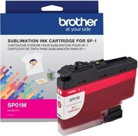 Brother - SP01MS Standard Capacity Ink Cartridge - Magenta