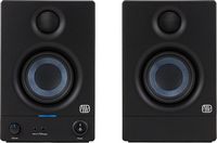 PreSonus - Studio Monitors ERIS 3.5 - Black