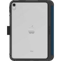 OtterBox - Symmetry Series Folio Tablet Case for Apple iPad (A16) and Apple iPad (10th generation...