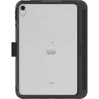 OtterBox - Symmetry Series Folio Tablet Case for Apple iPad (A16) and Apple iPad (10th generation...