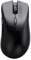 Glorious - Model D 2 PRO 4K/8K Hz Edition Lightweight Wireless Gaming Mouse with Optical Switches...