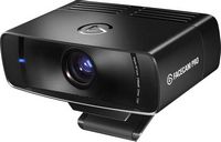 Elgato - Facecam Pro, True 4K60 Ultra HD Webcam SONY Starvis Sensor for Video Conferencing, Gamin...