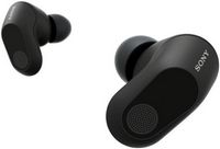 Sony - INZONE Buds Truly Wireless Noise Canceling Gaming Earbuds for PC and PS5 - Black