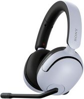 Sony - INZONE H5 Wireless Gaming Headset - White