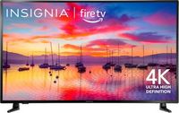 Insignia™ - 55&quot; Class F30 Series LED 4K UHD Smart Fire TV