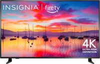 Insignia™ - 58&quot; Class F30 Series LED 4K UHD Smart Fire TV