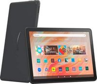 Amazon - Fire HD 10 - 10.1" Tablet (2023 Release) - 32GB with Wi-Fi - Black