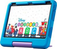 Amazon - Fire HD 10 Kids - 10.1" Tablet (2023 Release) - 32GB - Blue