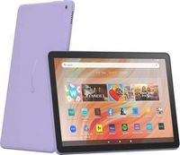 Amazon - Fire HD 10 - 10.1&quot; Tablet (2023 Release) - 64GB with Wi-Fi - Lilac