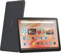 Amazon - Fire HD 10 - 10.1" Tablet (2023 Release) - 64GB with Wi-Fi - Black