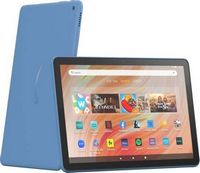 Amazon - Fire HD 10 - 10.1&quot; Tablet (2023 Release) - 32GB with Wi-Fi - Ocean