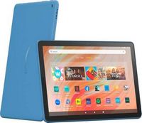 Amazon - Fire HD 10 - 10.1&quot; Tablet (2023 Release) - 64GB with Wi-Fi - Ocean