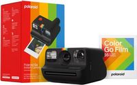 Polaroid - Go Gen 2 Everything Box - Black