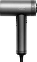 TYMO - AirHype High Speed Aluminum Ionic Hair Dryer - Gray