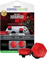 KontrolFreek - Call of Duty Modern Warfare III Performance Thumbsticks XBOX - Red