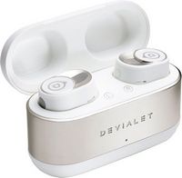 Devialet - Gemini II Wireless Earbuds - Iconic White