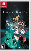 Lost Ruins - Nintendo Switch