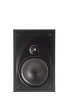 Definitive Technology - Dymension CI PRO Series 8” In-Wall Speaker (Each) - Black