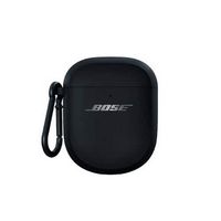 Bose - Wireless Charging Case Cover for QuietComfort Ultra Earbuds and QuietComfort Earbuds II - ...