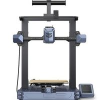 Creality - CR-10 SE 3D Printer - Black