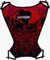 Woojer - Vest 3 Washable Lining - Apex Hunter