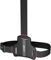 Woojer - Vest 3 Chair Mount - Black