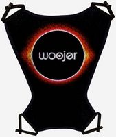 Woojer - Vest 3 Washable Lining - Eclipse