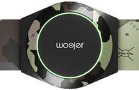 Woojer - Haptic Strap 3 Call of Duty (COD) Limited Edition for Games, Music, Movies and VR - Black