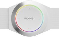 Woojer - Haptic Strap 3 for Games, Music, Movies, VR and Wellness - White