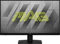 MSI - MAG 323UPF 32&quot;  4K UHD 160Hz 1ms FreeSync Premium Pro Gaming Monitor with HDR 600 (DisplayP...