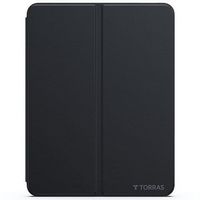 TORRAS - Ark Series Case for Apple iPad 10.2" (7th,8th,& 9th Gen) - Black