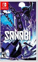 SANABI - Nintendo Switch