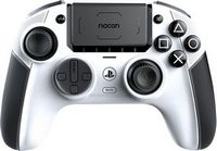 Nacon - Revolution 5 Pro Wireless Controller for PS5, PS4 and PC - White